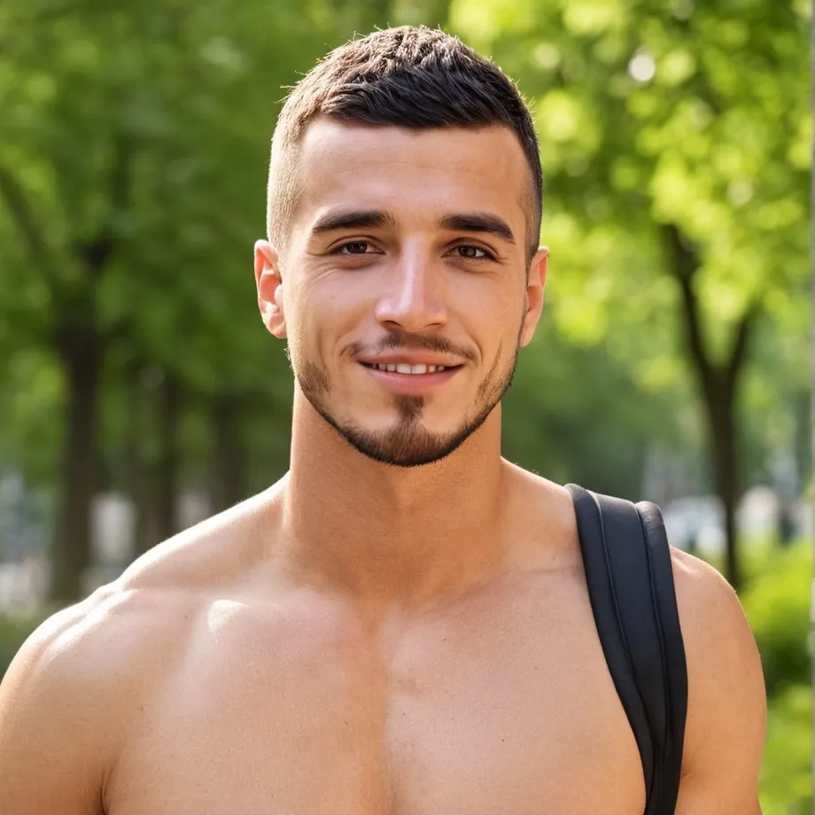 chat with ai character: Rui Grenho