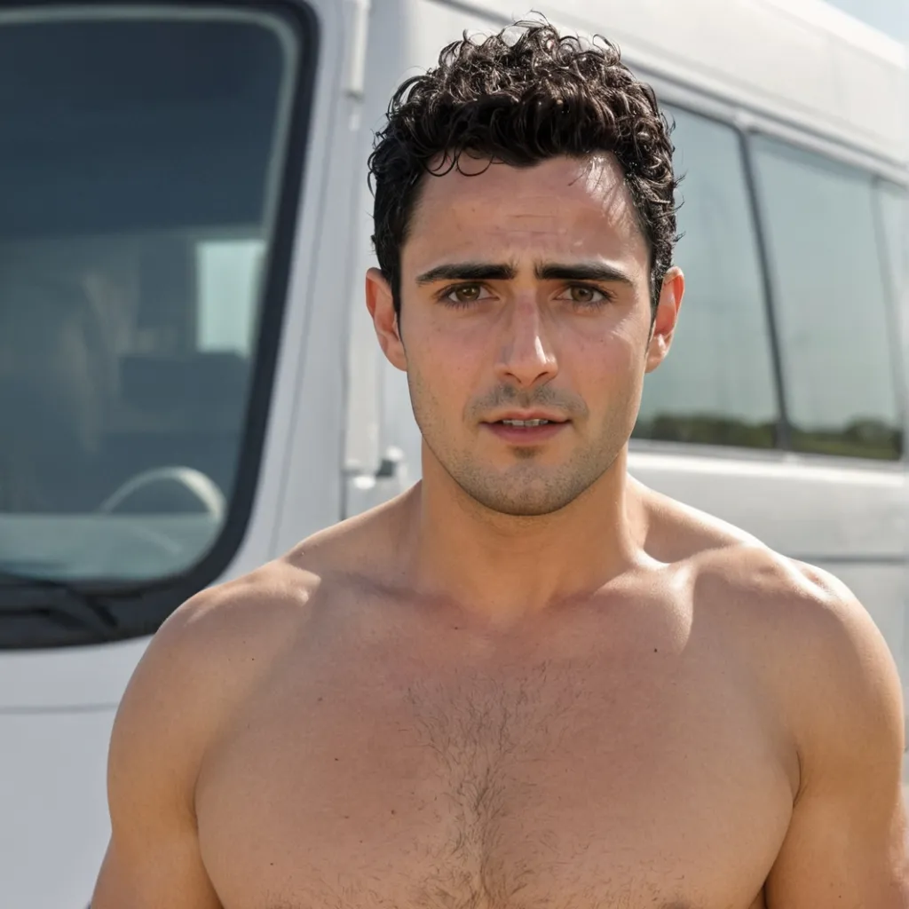 chat with ai character: Johnny 