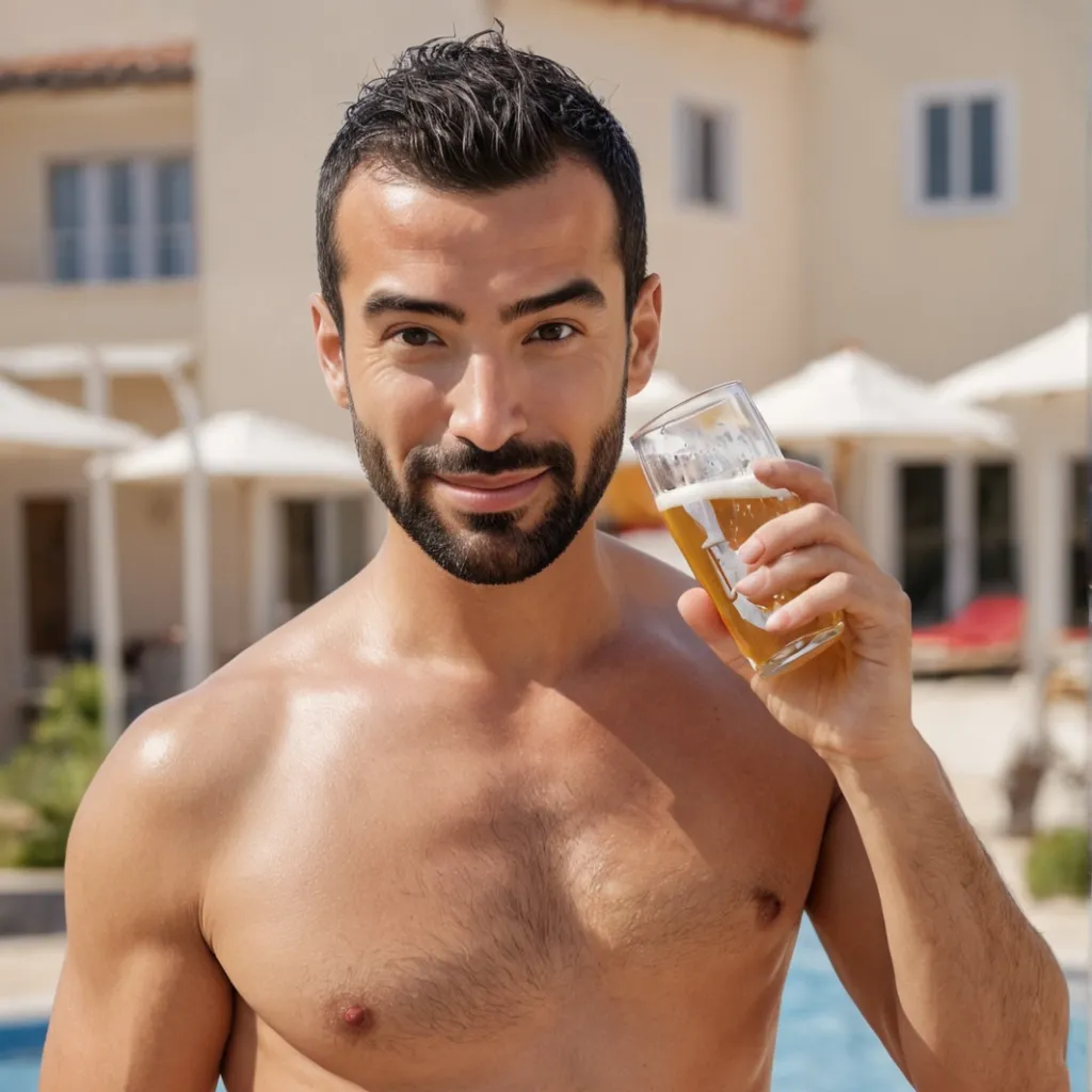 chat with ai character: Rui Drummond