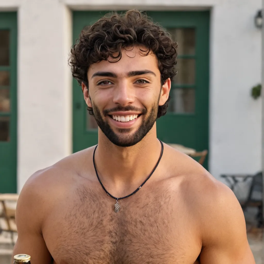 chat with ai character: Vasco Pereira 