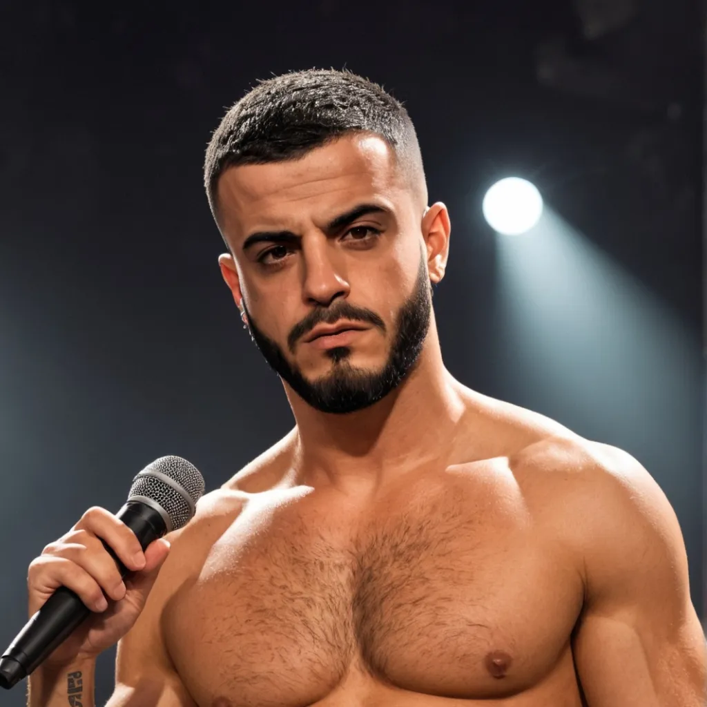 chat with ai character: Dillaz