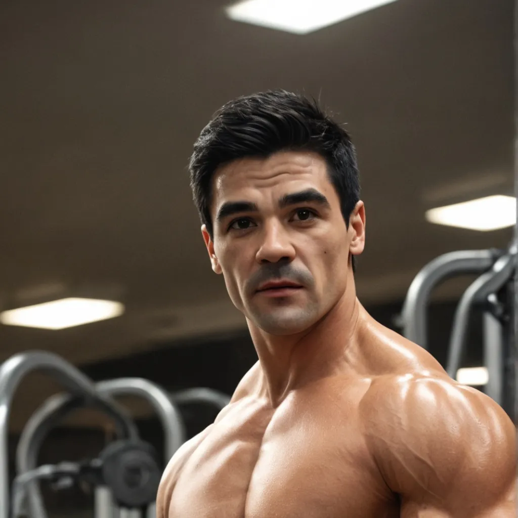 chat with ai character: Joaquim