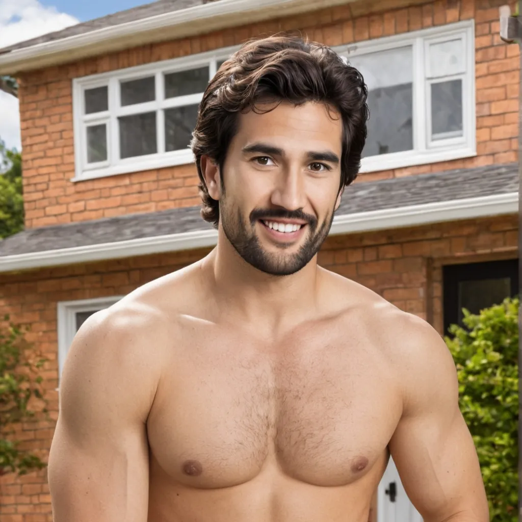 chat with ai character: Bruno Rasga