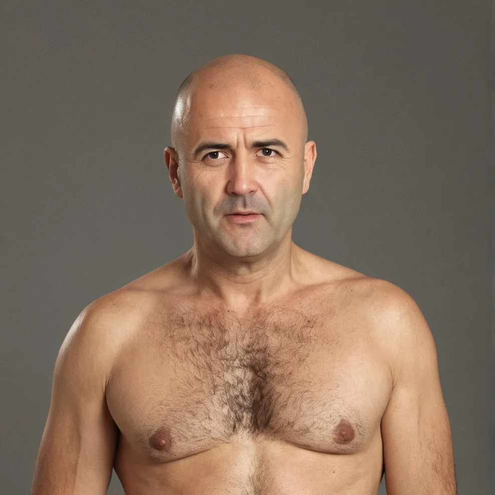 chat with ai character: Sargento Lavre