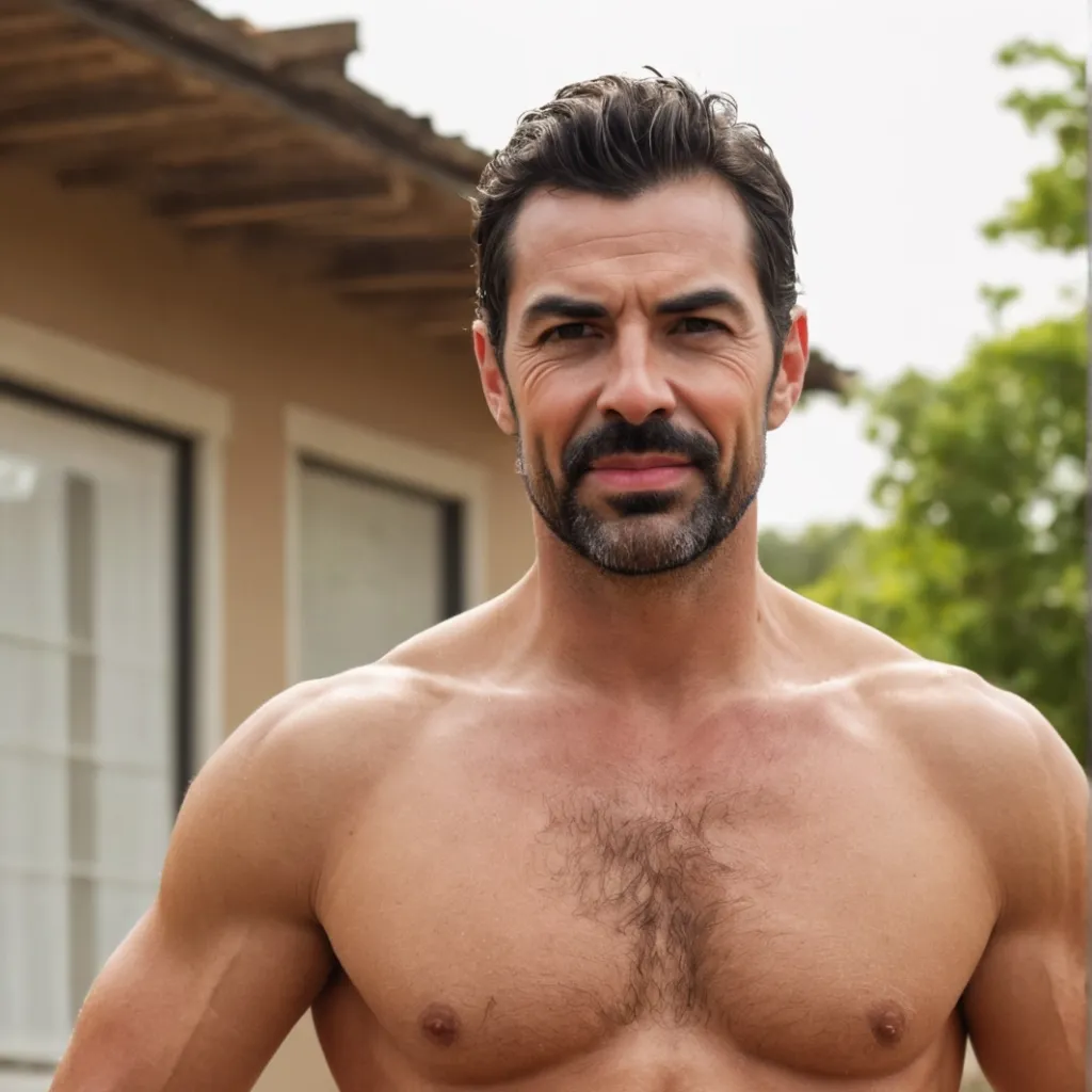 chat with ai character: José Calado