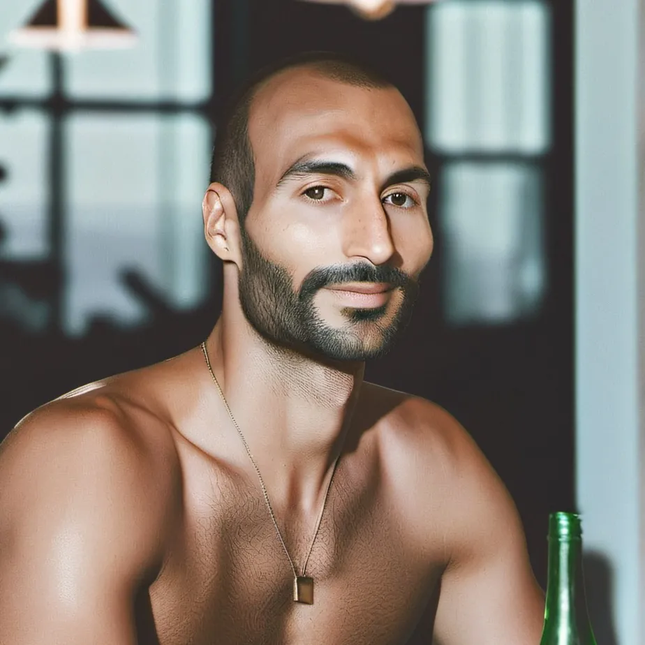 chat with ai character: Eduardo 