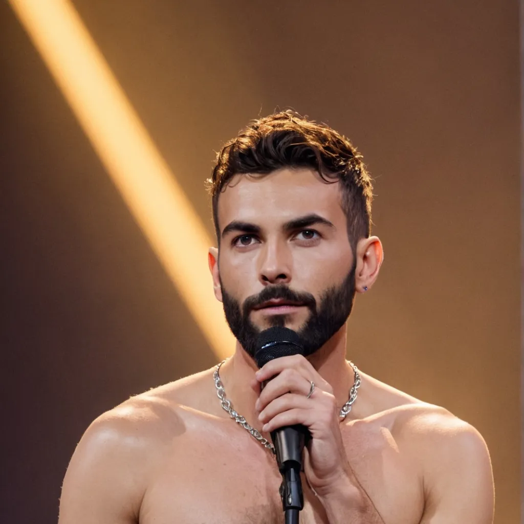 chat with ai character: Marco