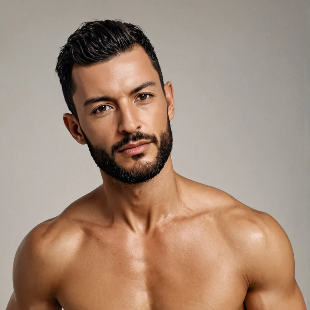 chat with ai character: Rúben 