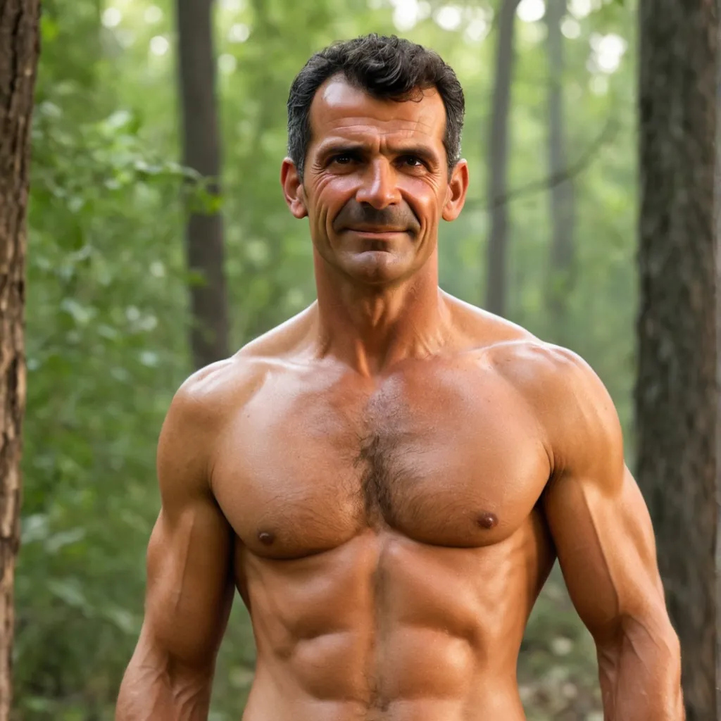 chat with ai character: Firefighter Pedro