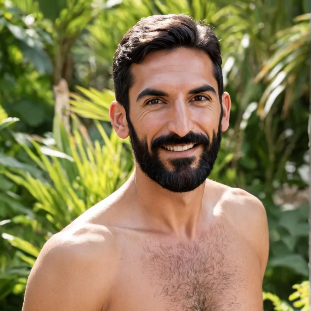 chat with ai character: Ivo Meco 