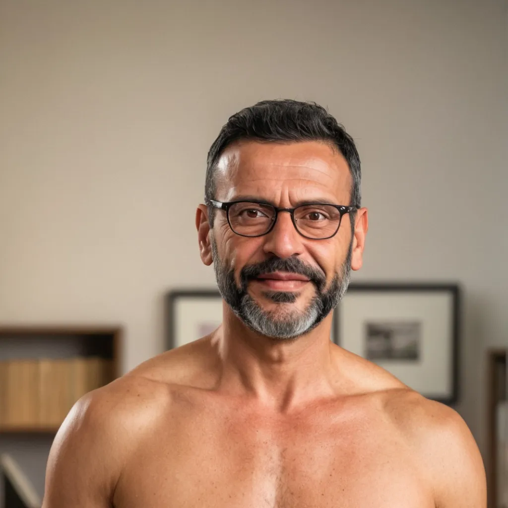 chat with ai character: Paulo Matta