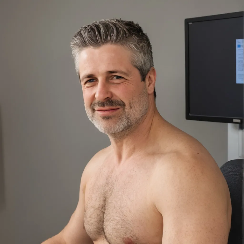 chat with ai character: Jorge Reis