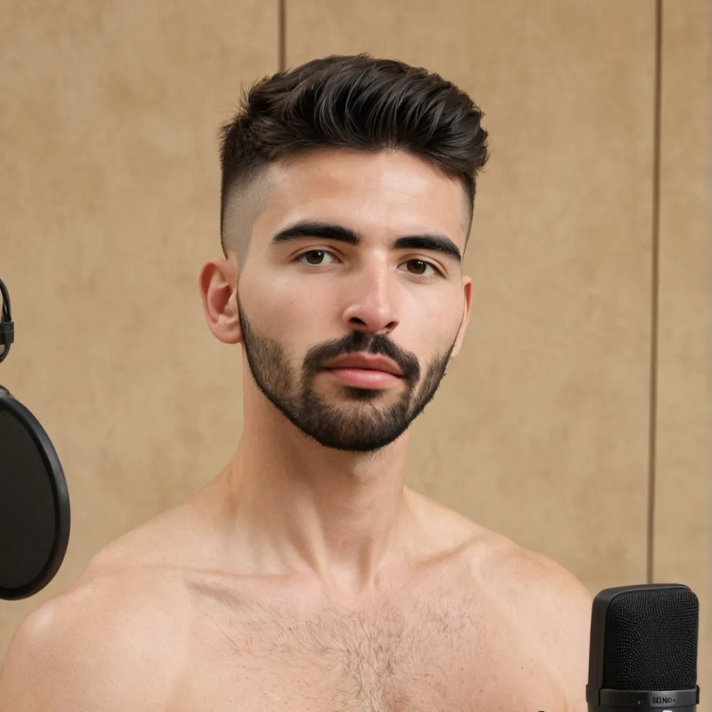 chat with ai character: Gonçalo Sousa