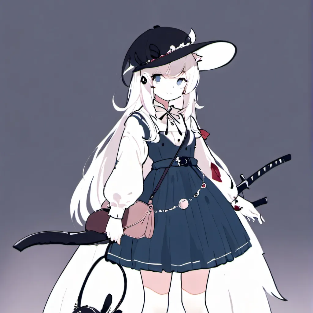 chat with ai character: ~Nala~😆