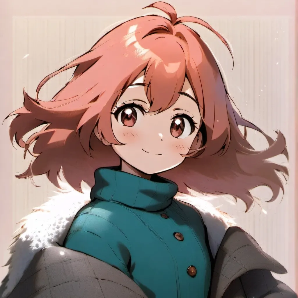 chat with ai character: ~Mia~