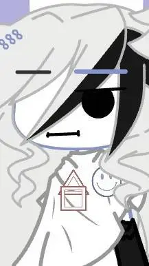 ai character: Edward×Zip background