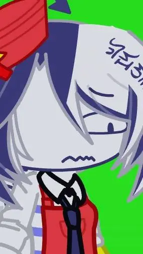 ai character: ZIP×EDWARD background