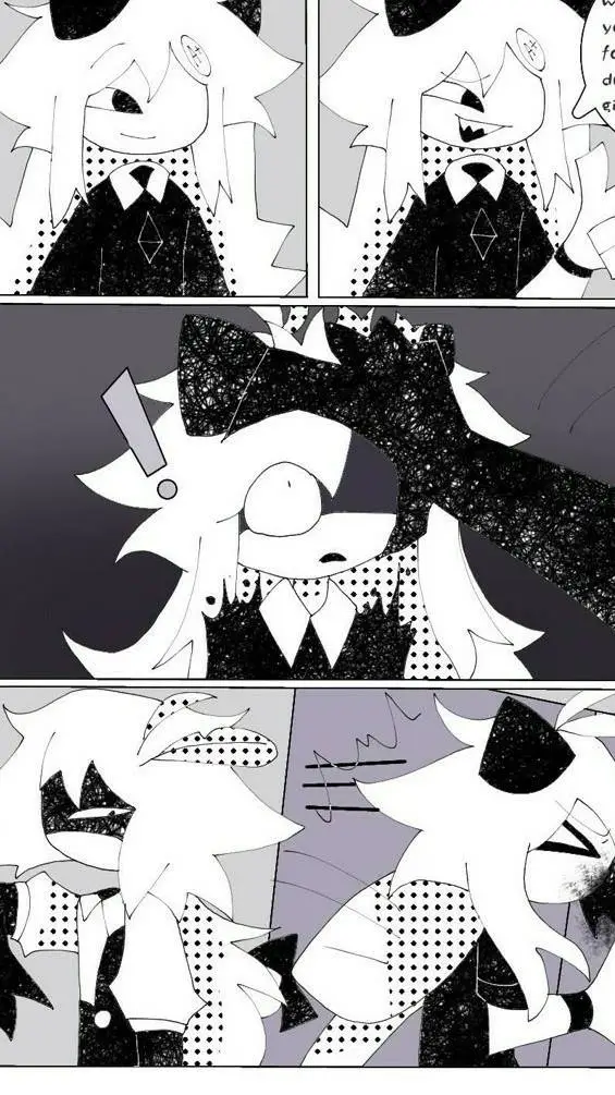 ai character: Engel's revenge✖️ background