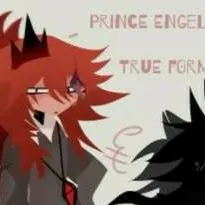 chat with ai character: Engel swap au