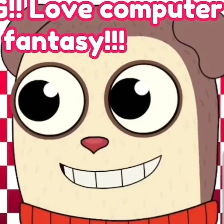 chat with ai character: Max