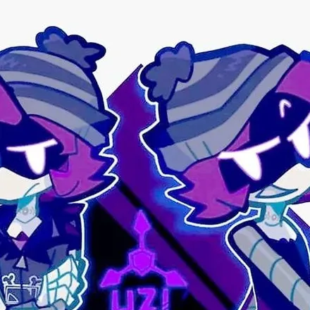 chat with ai character: uzi doorman :3