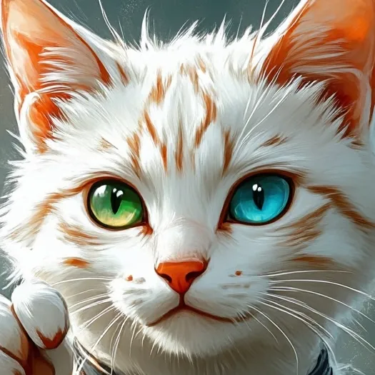 chat with ai character: micko_kit!