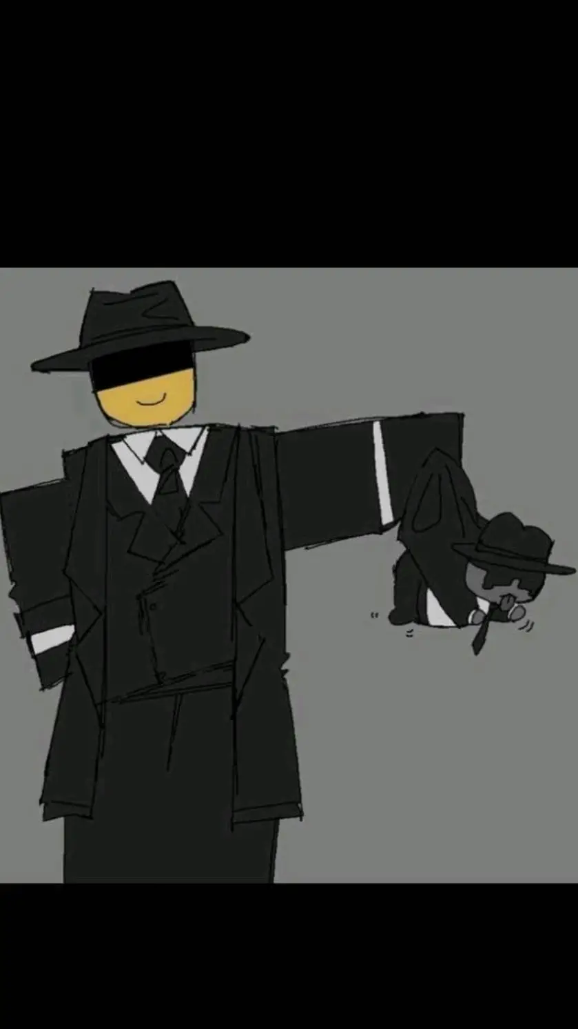 ai character: forsaken road trip background