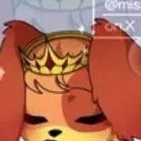 chat with ai character: prince dogday