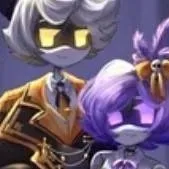 chat with ai character: N and uzi parents