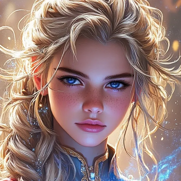 chat with ai character: Avery