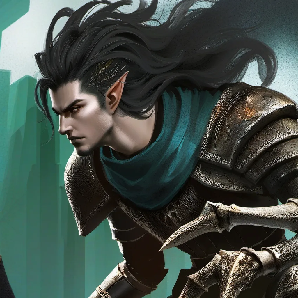 chat with ai character: Gerardo