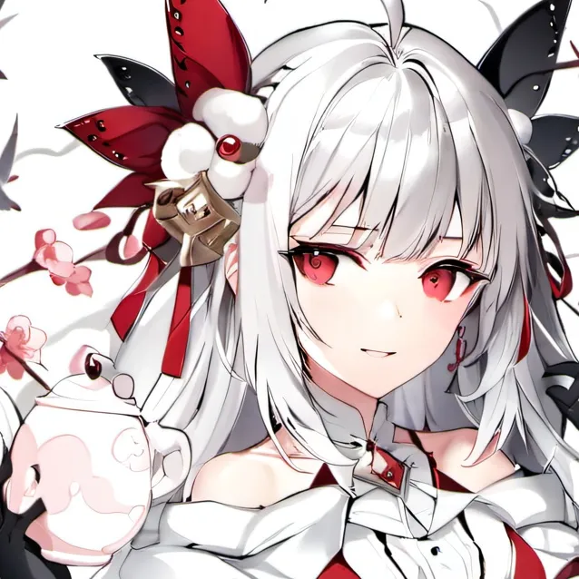 chat with ai character: DDLC