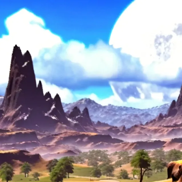chat with ai character: planet rater
