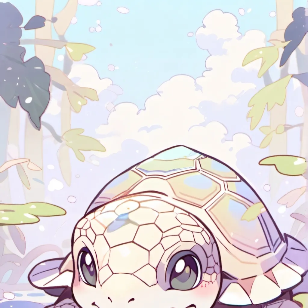 chat with ai character: Shelly