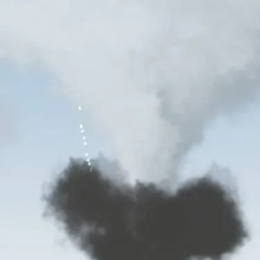 chat with ai character: tornado intercept!