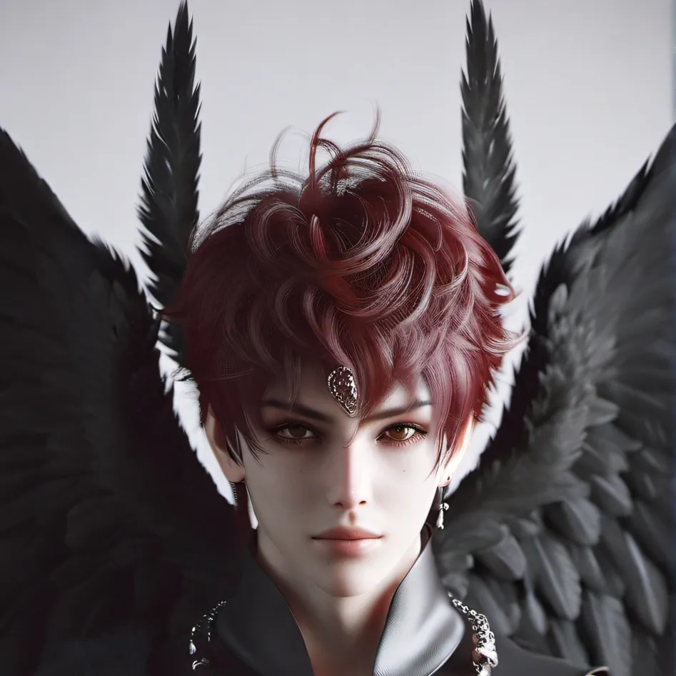 chat with ai character: Bael