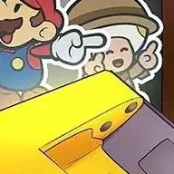 chat with ai character: hole punch