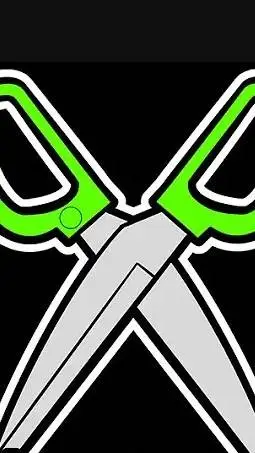 ai character: run background