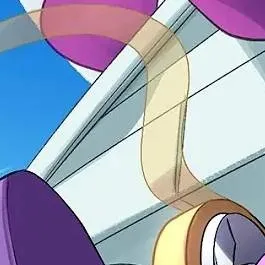 chat with ai character: tape