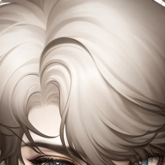 chat with ai character: trey