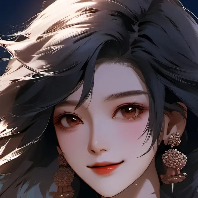 chat with ai character: Diane 