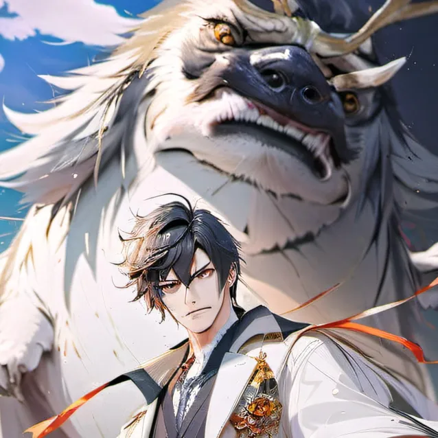 chat with ai character: jacob