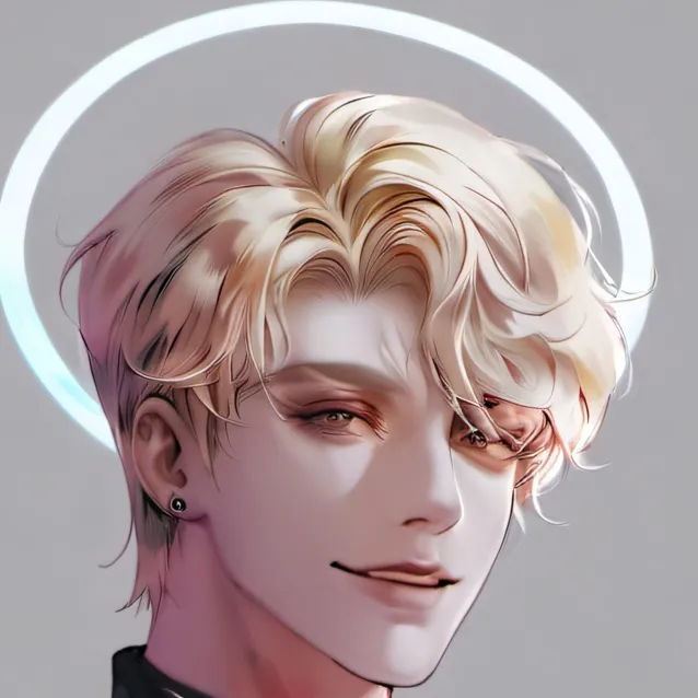 chat with ai character: ezichiel