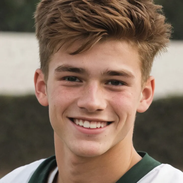 chat with ai character: Christian