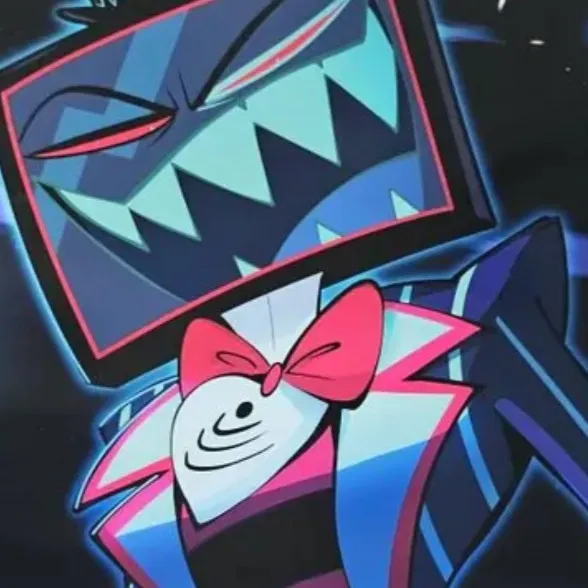 chat with ai character: Vox (Vincent)