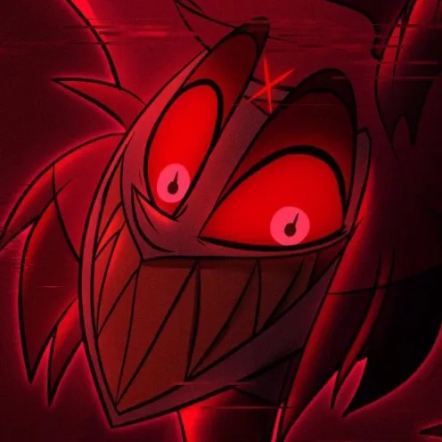 chat with ai character: Alastor [Reimaged]