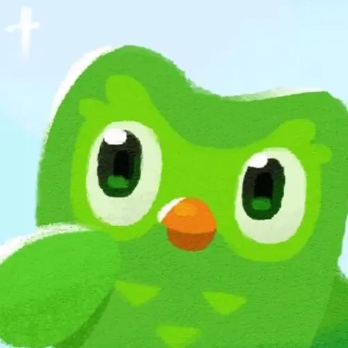 chat with ai character: Duo 