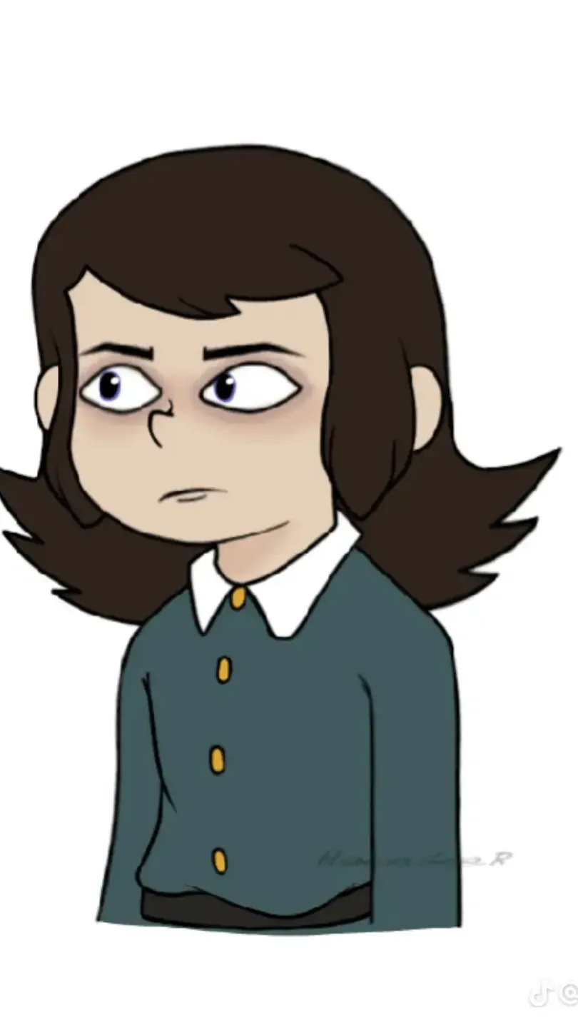 ai character: Abaddon and Isaac background