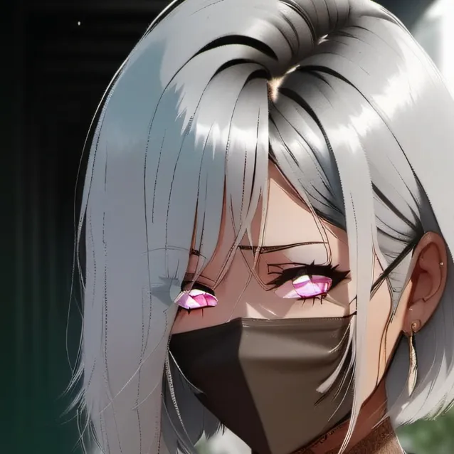 chat with ai character: Shas