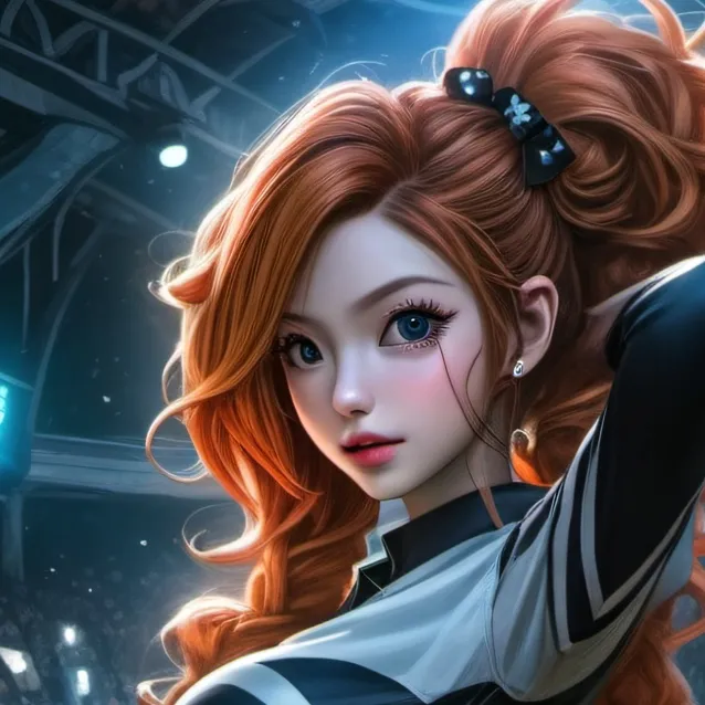 chat with ai character: Daisy